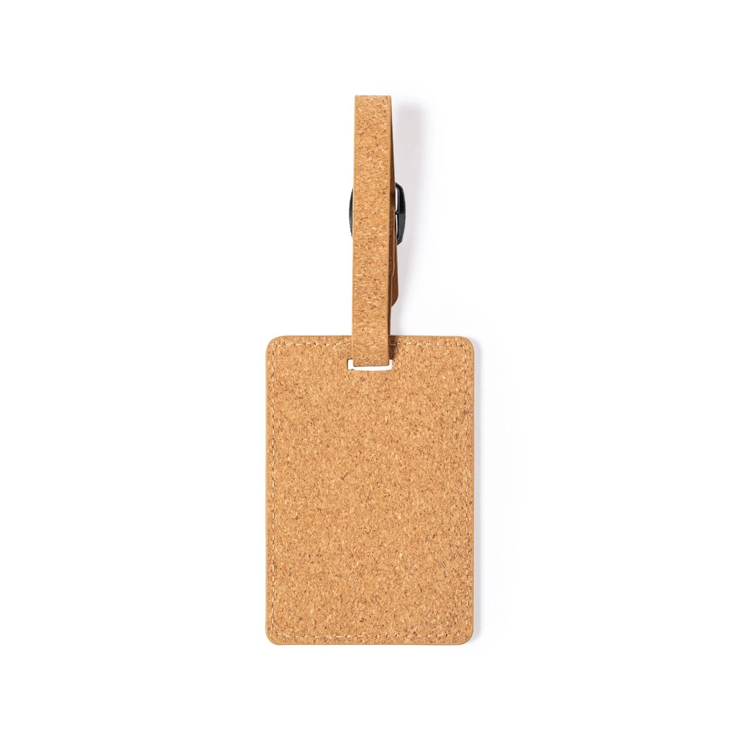Immagine Badge Bagaglio Dastin