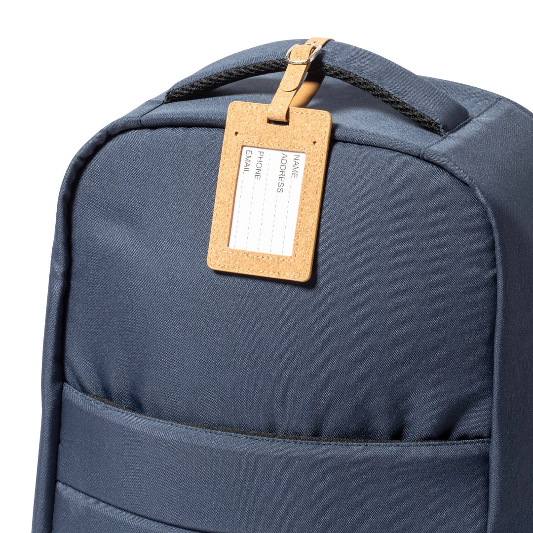 Immagine Badge Bagaglio Dastin