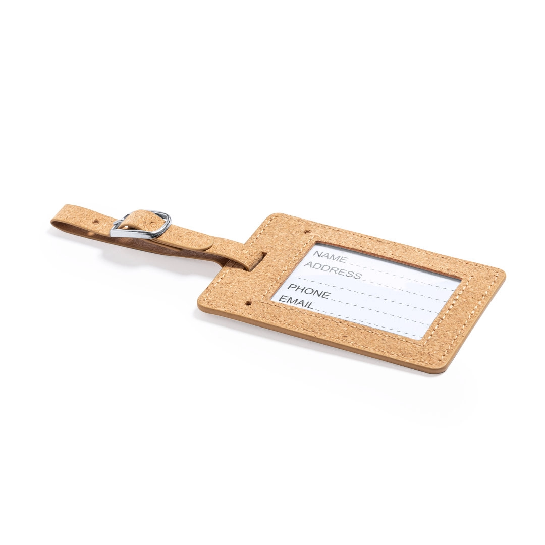 Immagine Badge Bagaglio Dastin