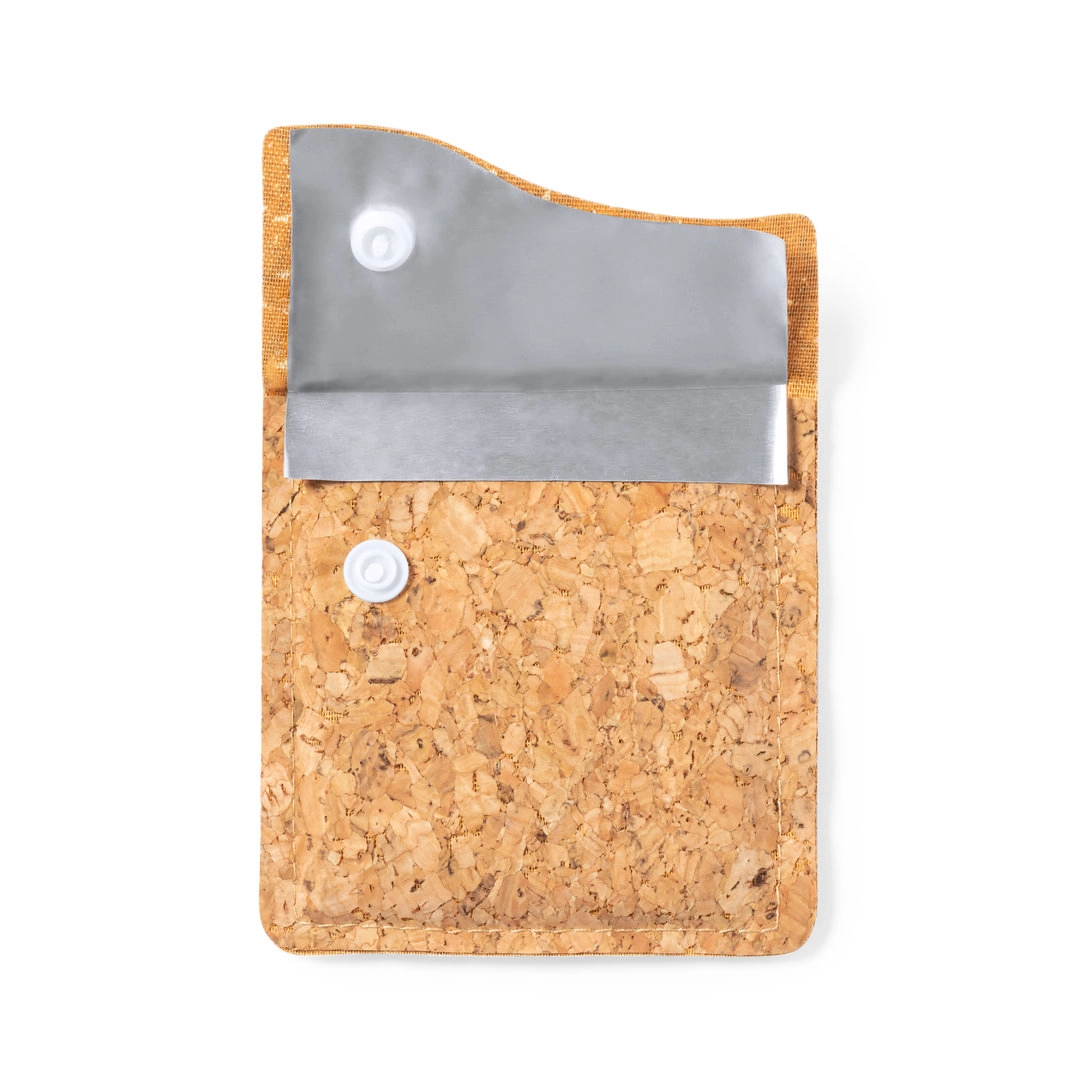 Immagine Posacenere Tasca Dokon