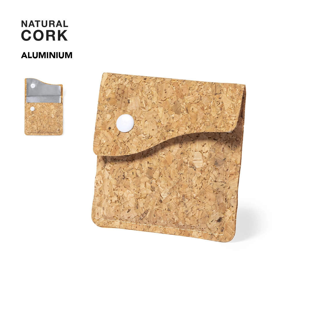 Immagine Posacenere Tasca Dokon