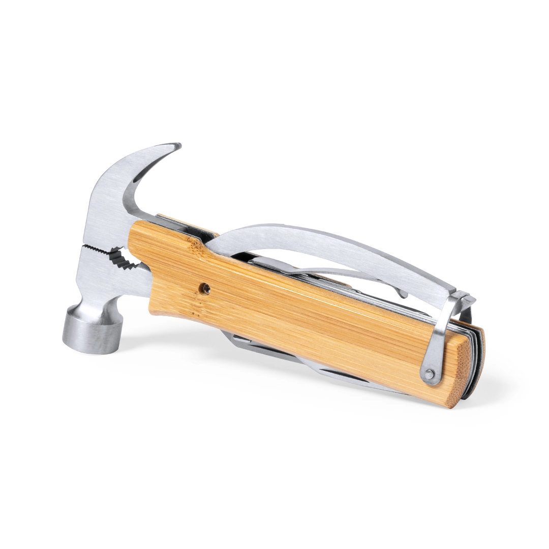 Immagine Multiutensile Craxin