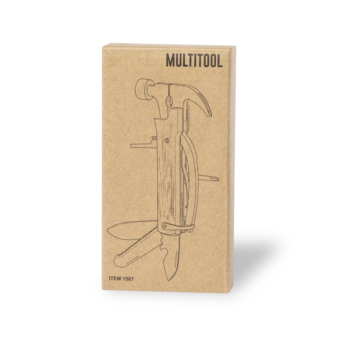 Immagine Multiutensile Craxin