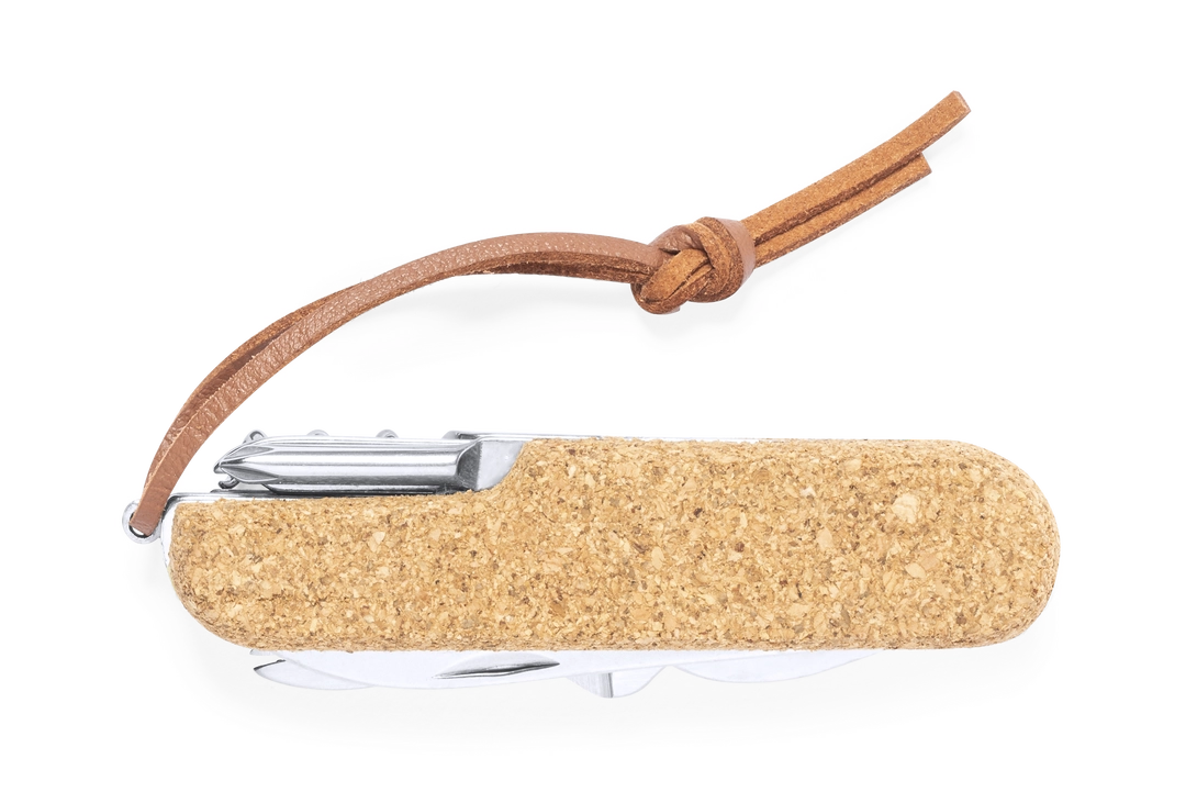 Immagine Coltellino Multiuso Brica