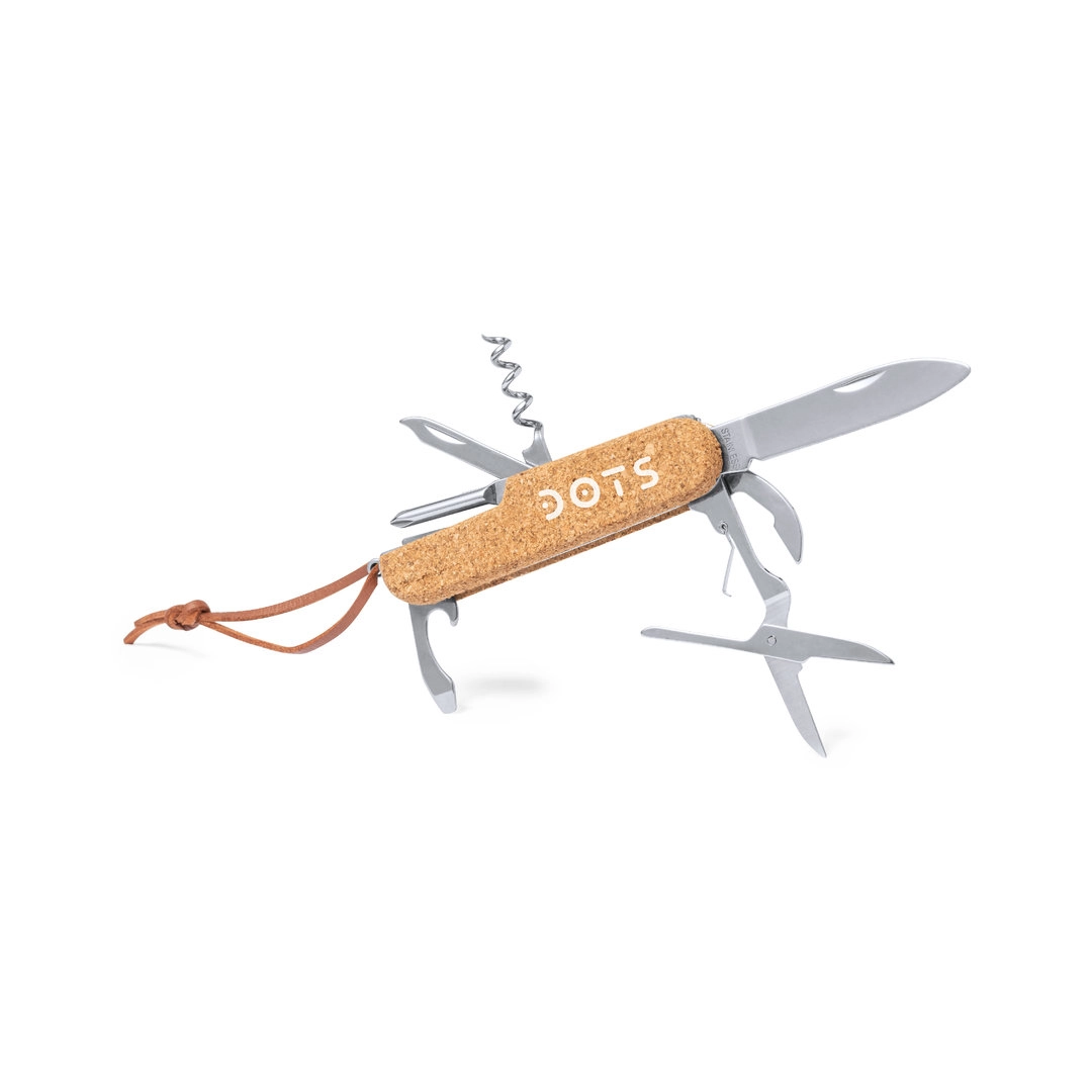 Immagine Coltellino Multiuso Brica