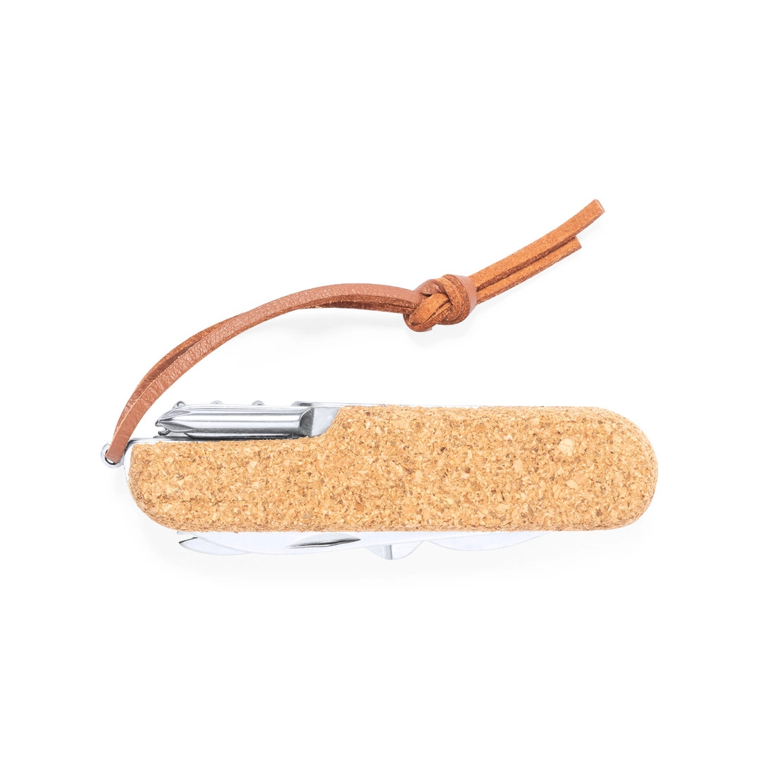 Immagine Coltellino Multiuso Brica