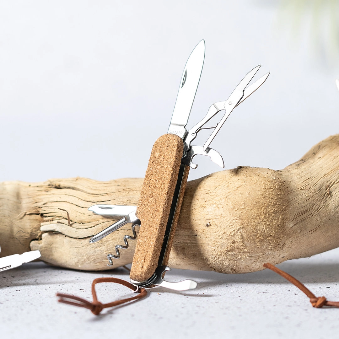 Immagine Coltellino Multiuso Brica