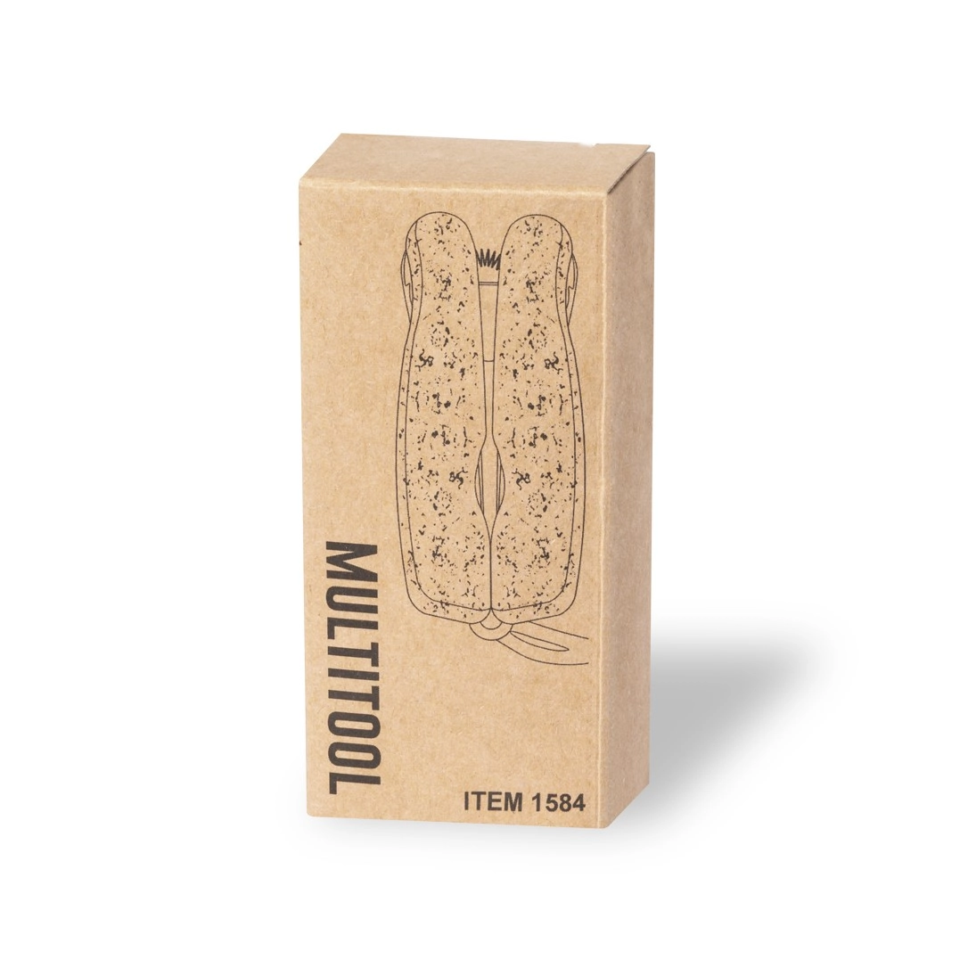 Immagine Multiutensile Ketlen