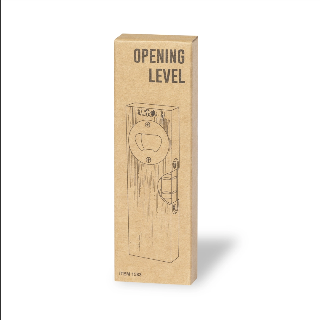 Immagine Livello Apribottiglia Nudok