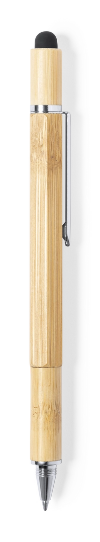 Immagine Penna a Sfera Multifunzione Rakars