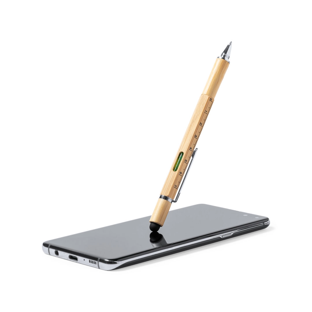 Immagine Penna a Sfera Multifunzione Rakars