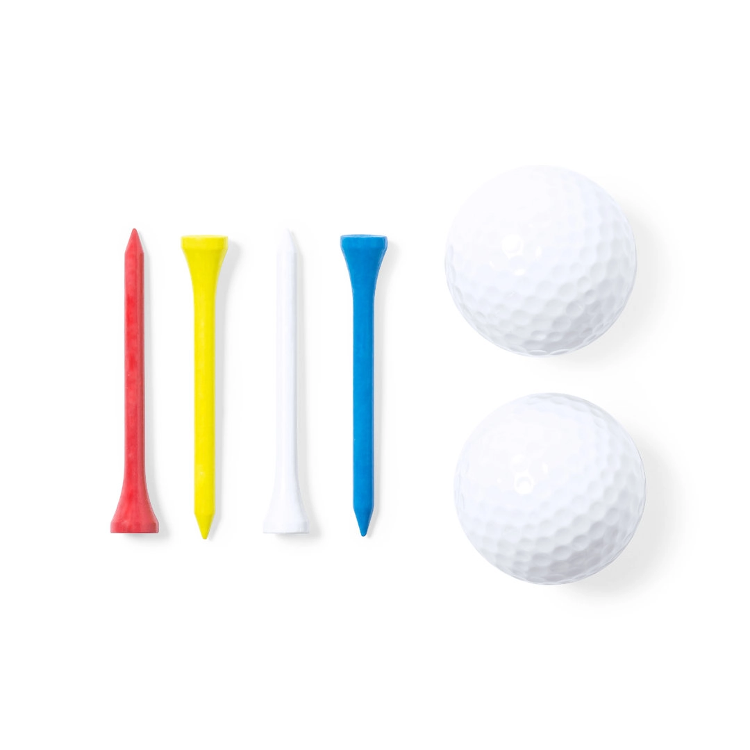 Immagine Set da Golf Caddie