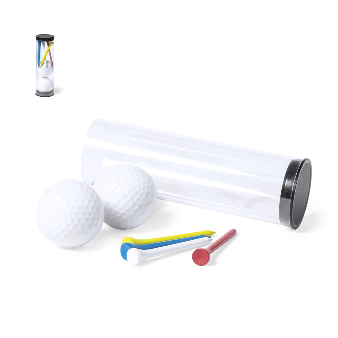 Immagine Set da Golf Caddie