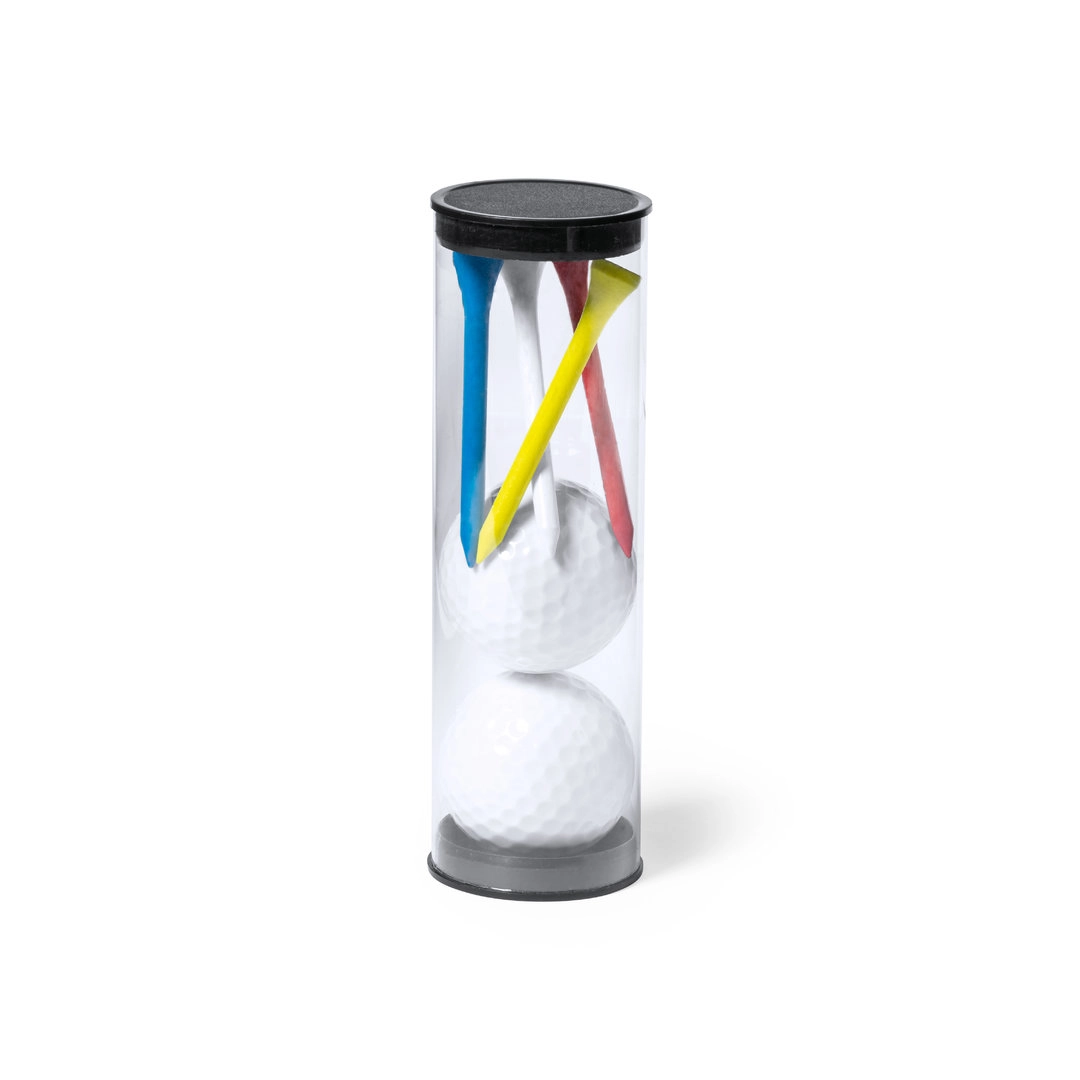 Immagine Set da Golf Caddie