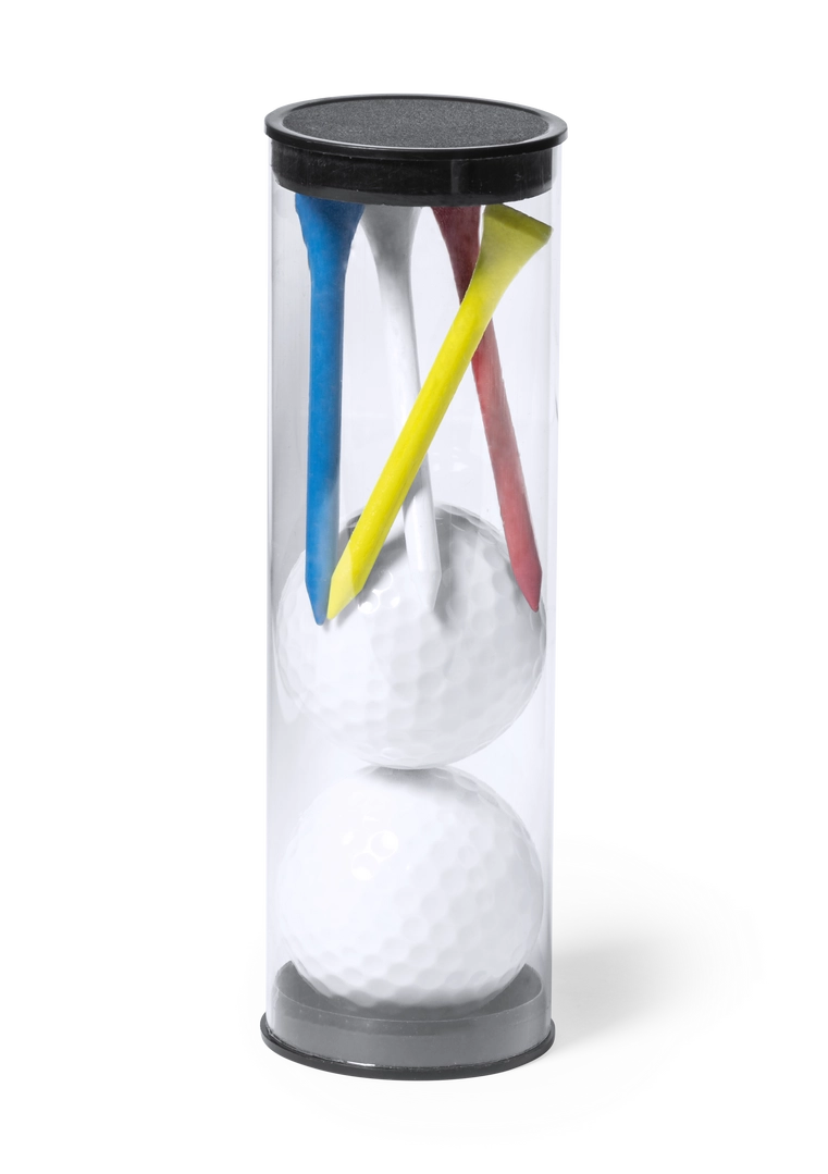 Immagine Set da Golf Caddie