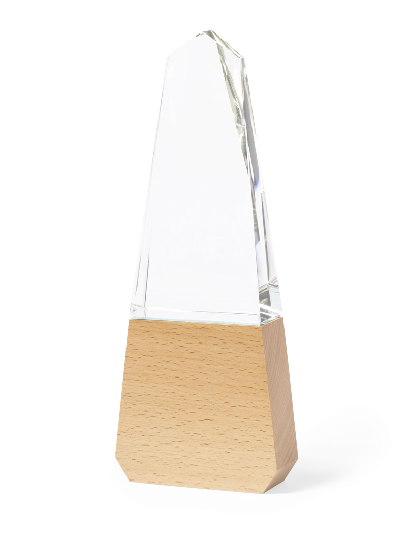 Immagine Targa da Tavolo Bersix