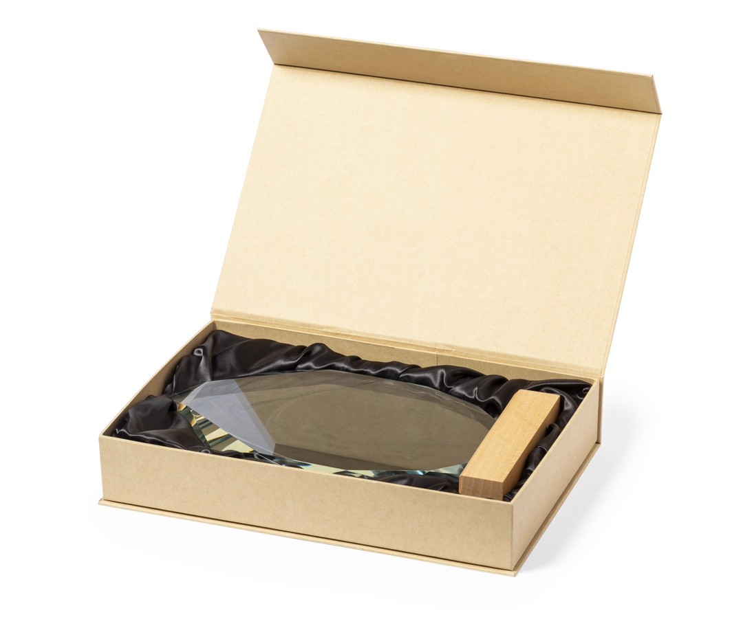 Immagine Targa da Tavolo Pulman