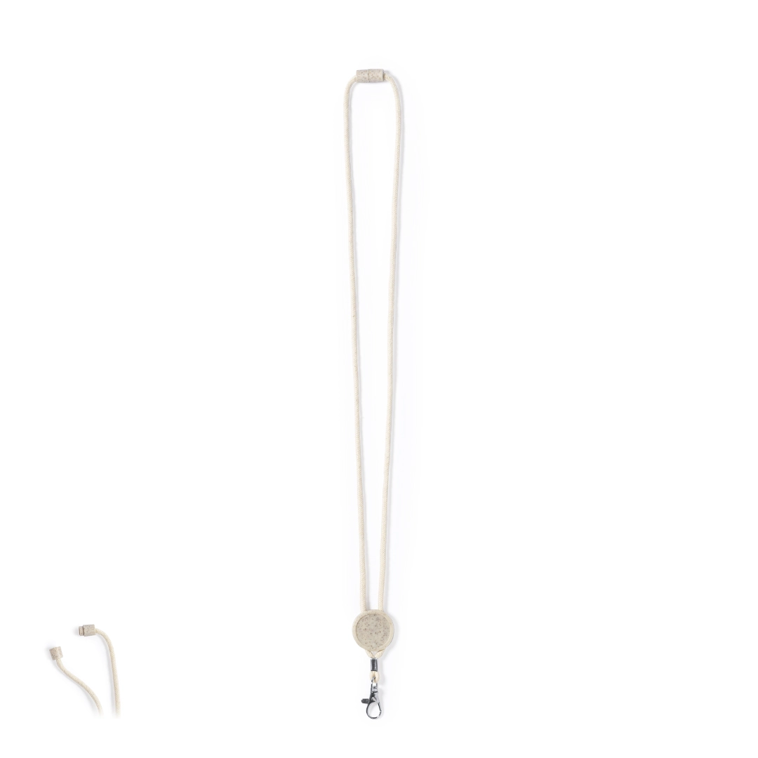 Immagine Lanyard Denain