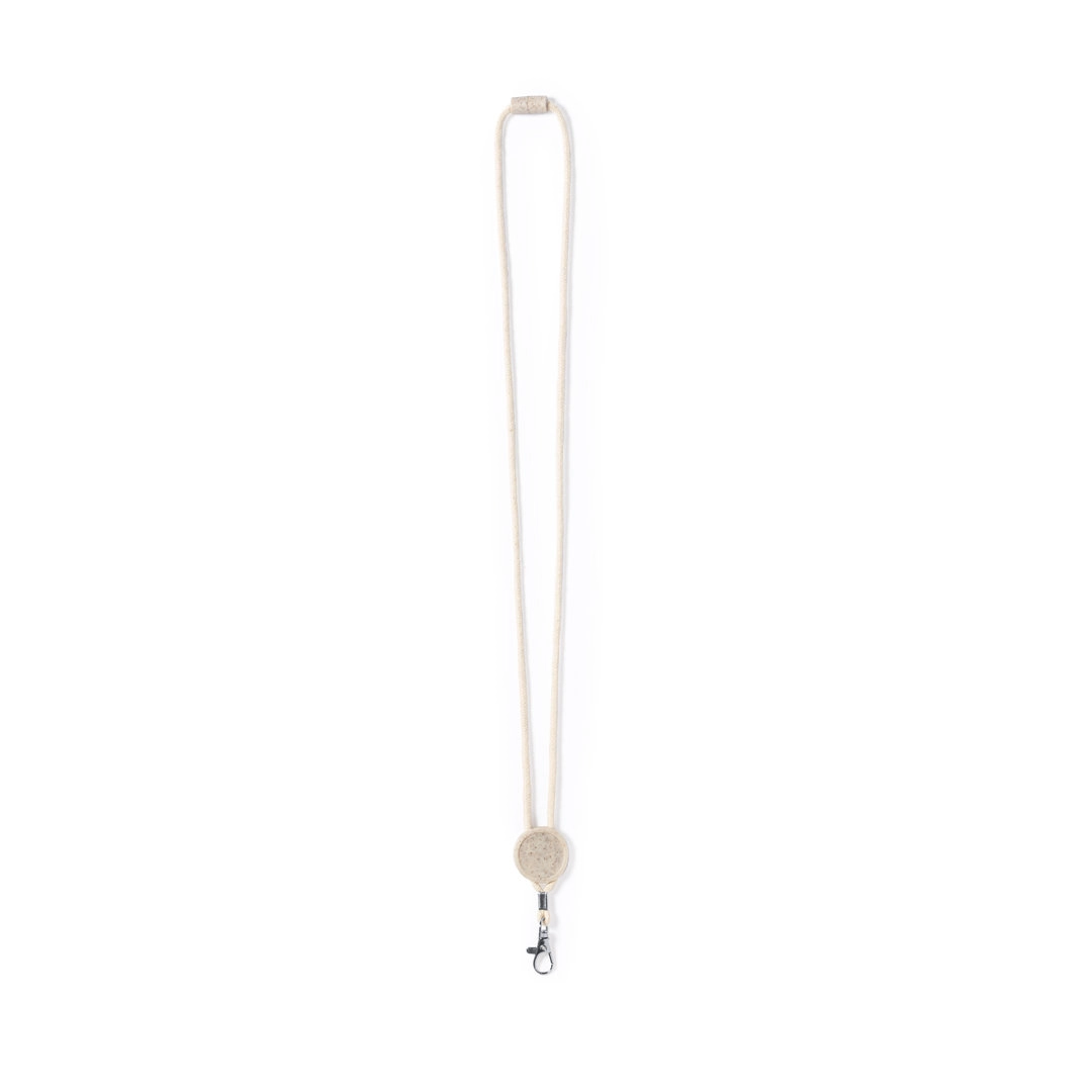 Immagine Lanyard Denain