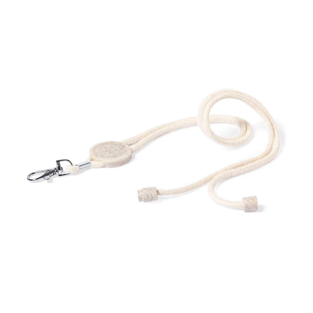 Immagine Lanyard Denain
