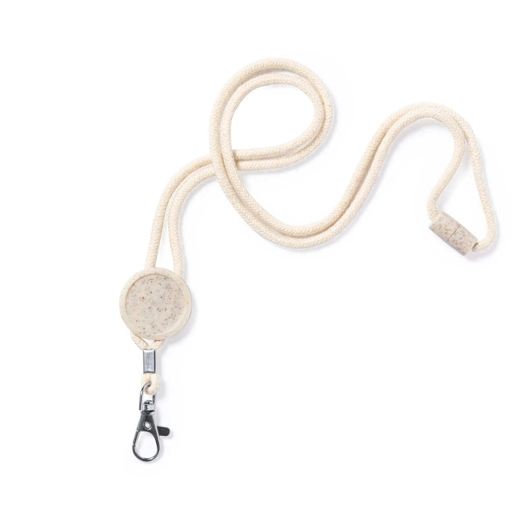 Immagine Lanyard Denain