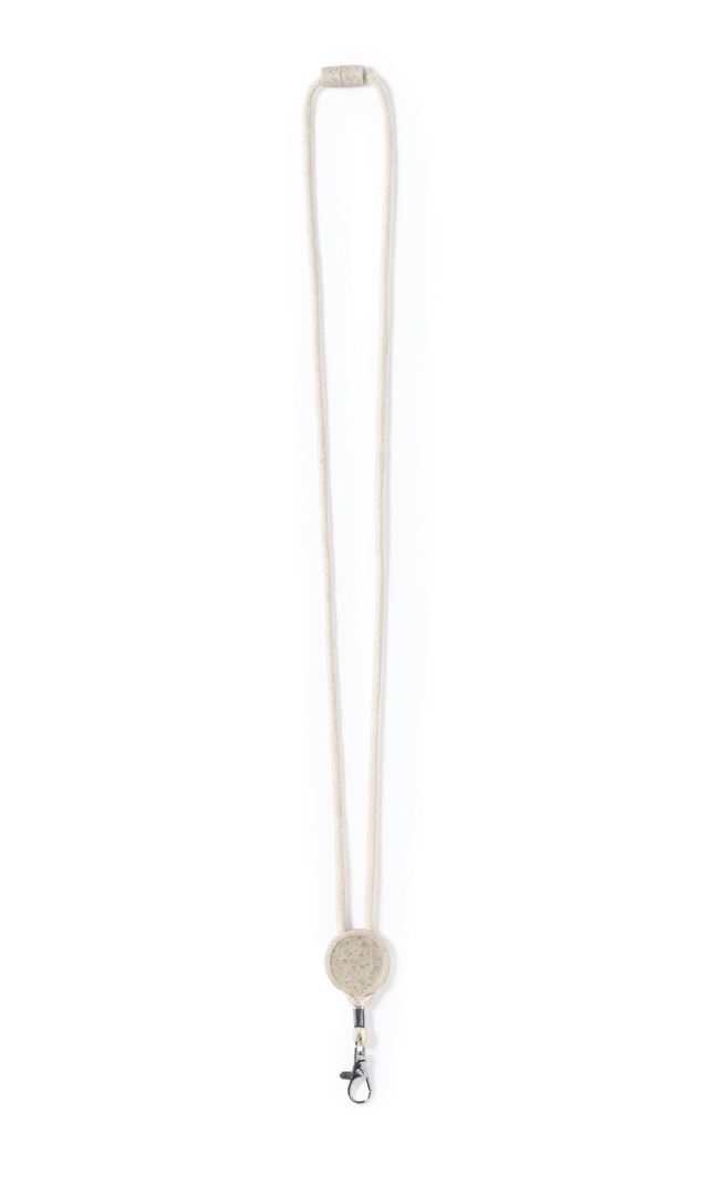 Immagine Lanyard Denain