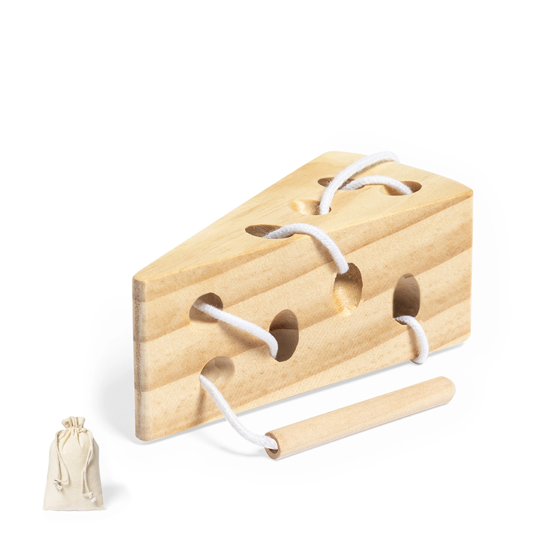 Immagine Gioco di Abilità Milie