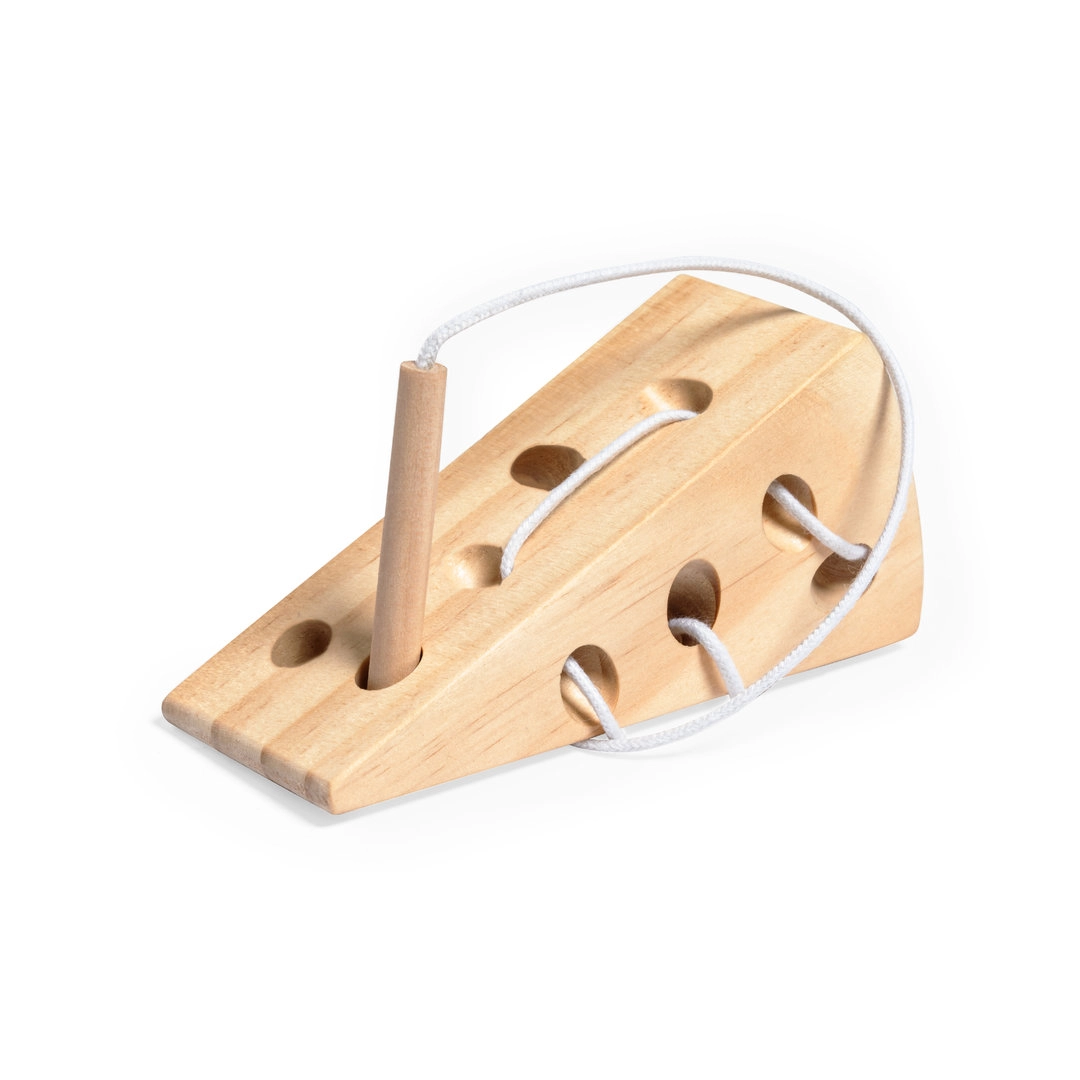 Immagine Gioco di Abilità Milie