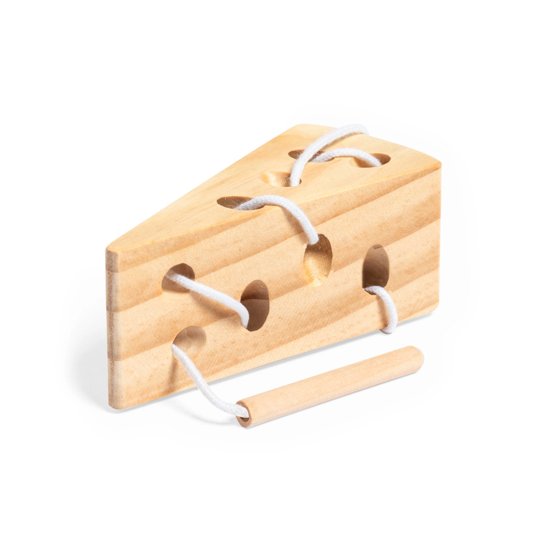 Immagine Gioco di Abilità Milie