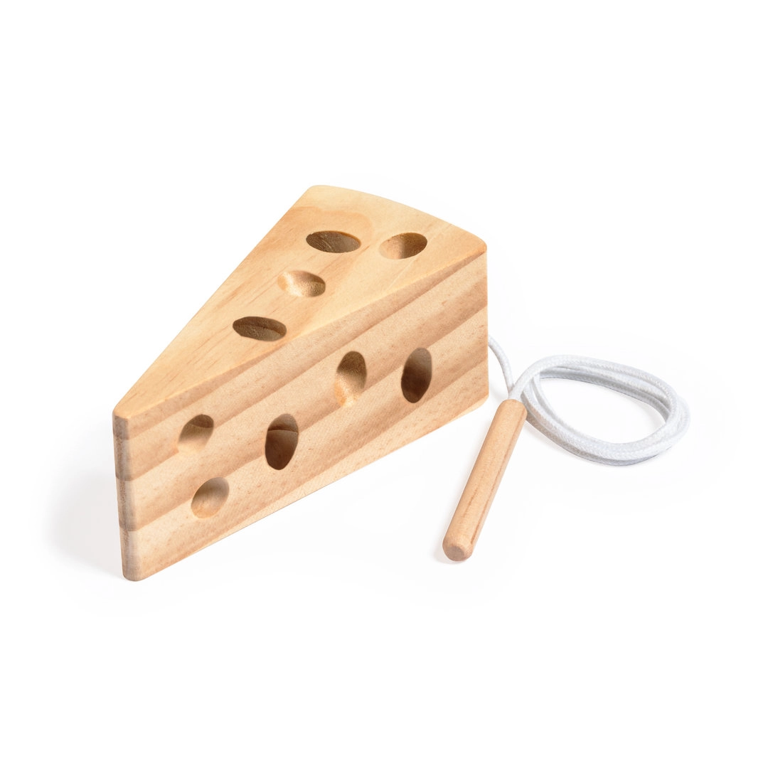 Immagine Gioco di Abilità Milie