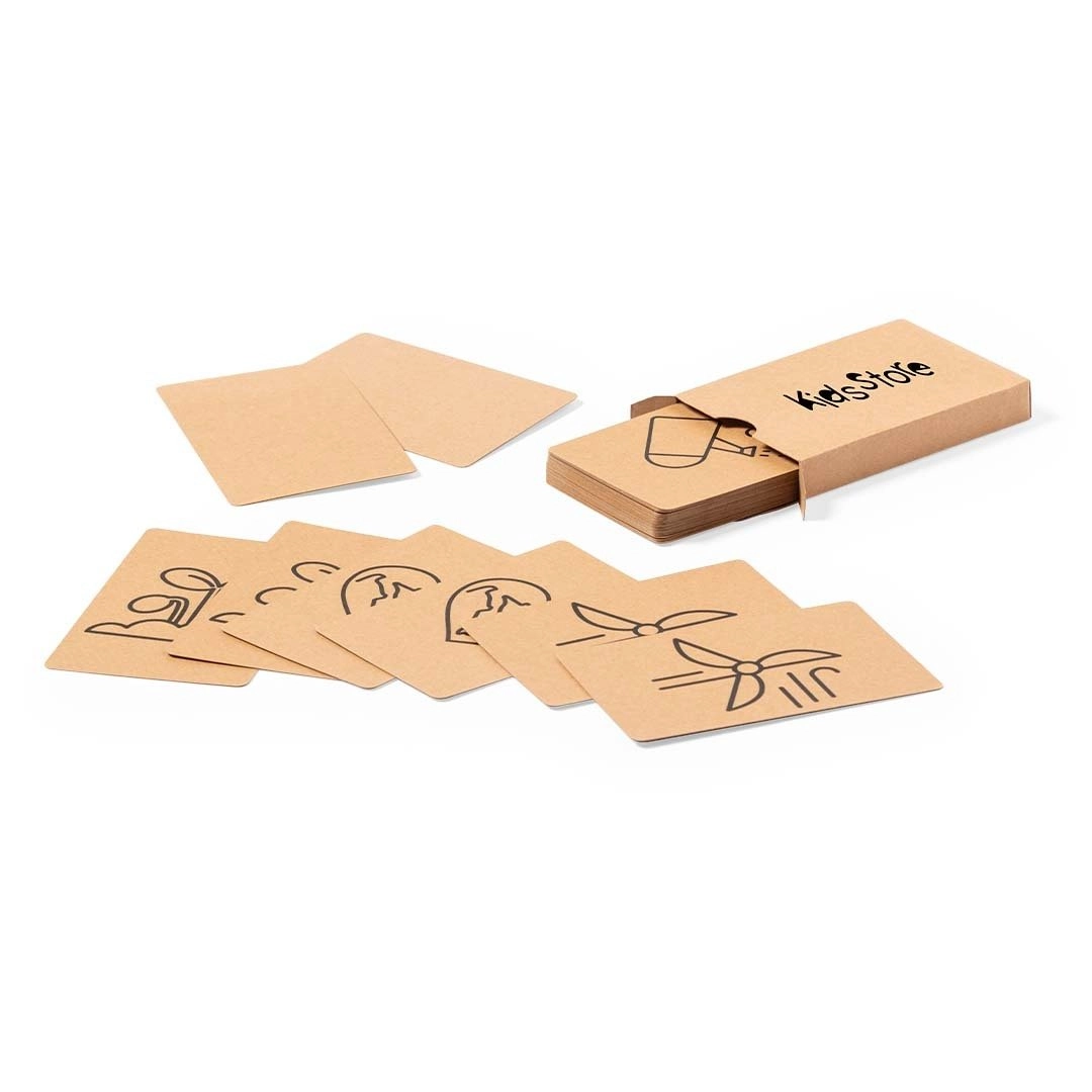 Immagine Gioco Mirman