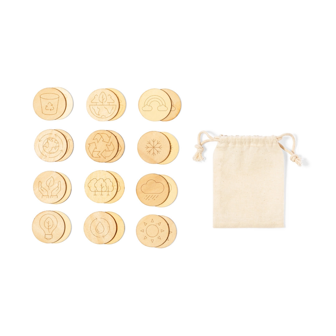 Immagine Gioco Lauby