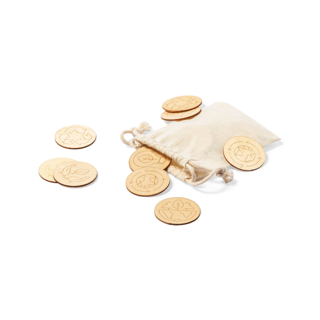 Immagine Gioco Lauby