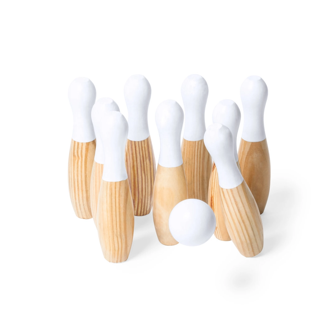 Immagine Gioco Bowling Spare