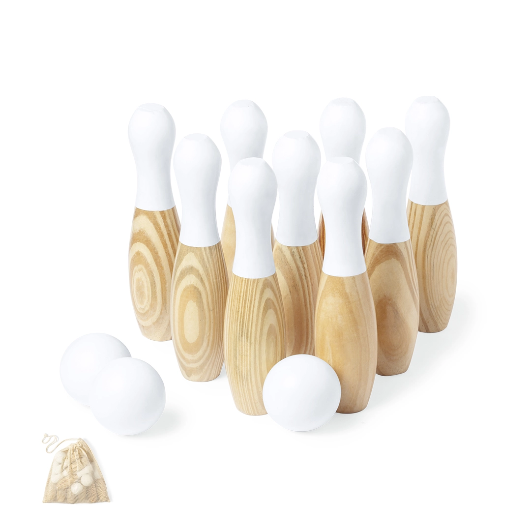 Immagine Gioco Bowling Spare