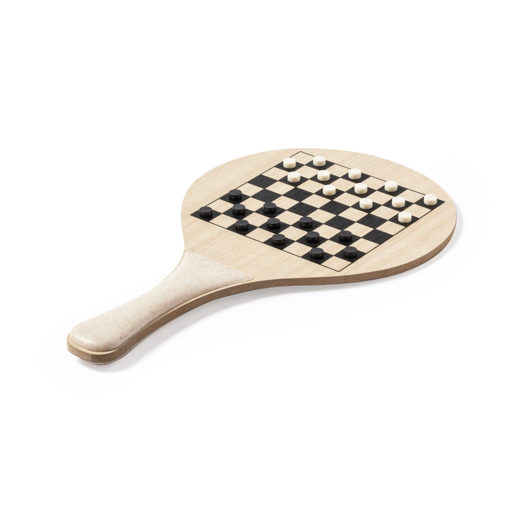 Immagine Racchette Spiaggia Pecter