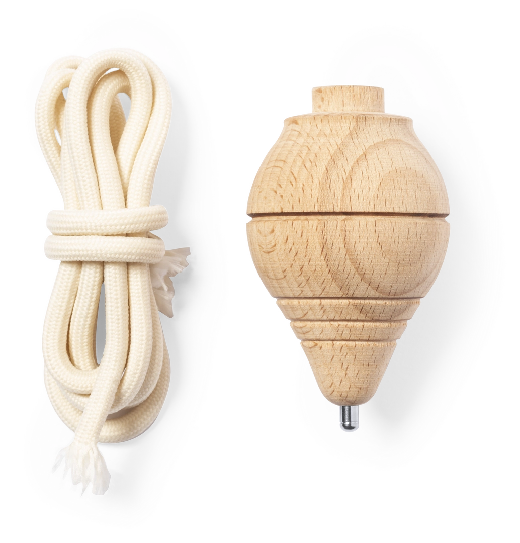 Immagine Trottola Gupy