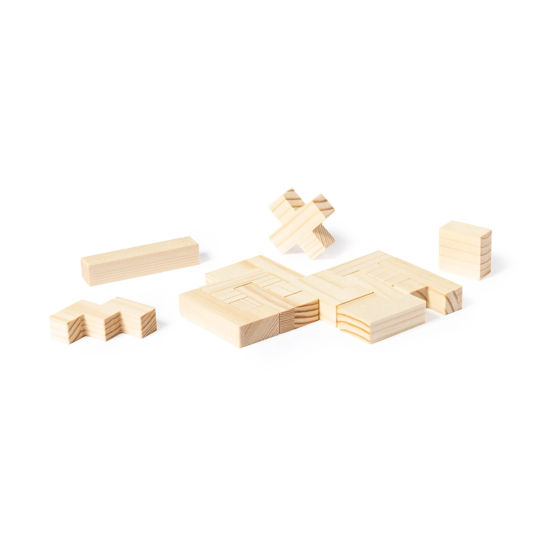 Immagine Gioco di Abilità Charlis