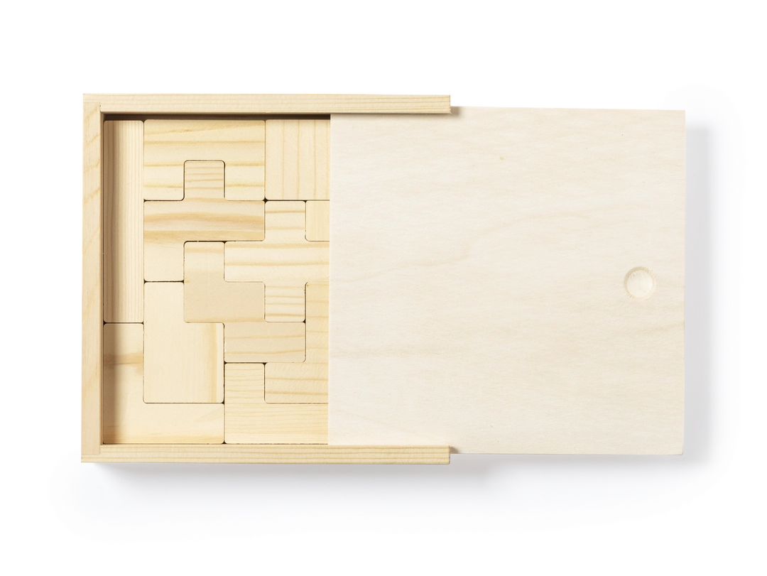 Immagine Gioco di Abilità Charlis