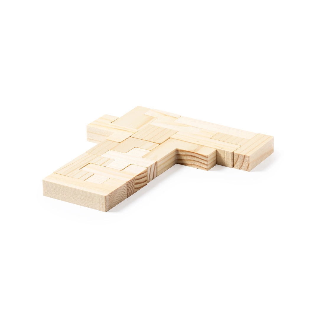 Immagine Gioco di Abilità Charlis