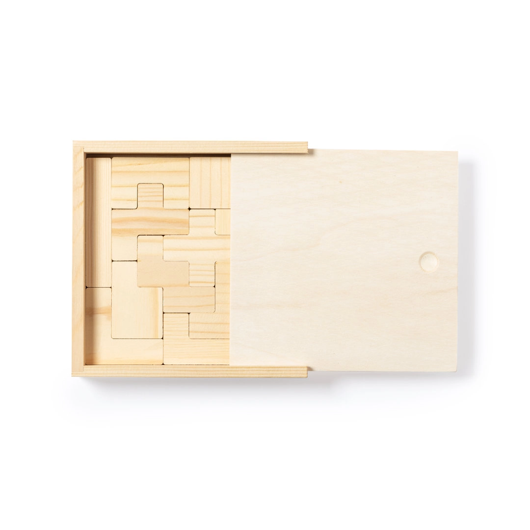 Immagine Gioco di Abilità Charlis