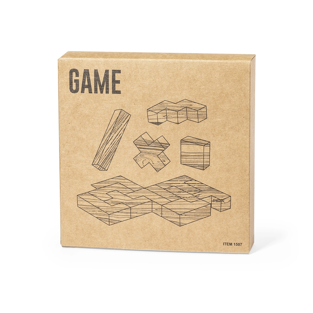 Immagine Gioco di Abilità Charlis