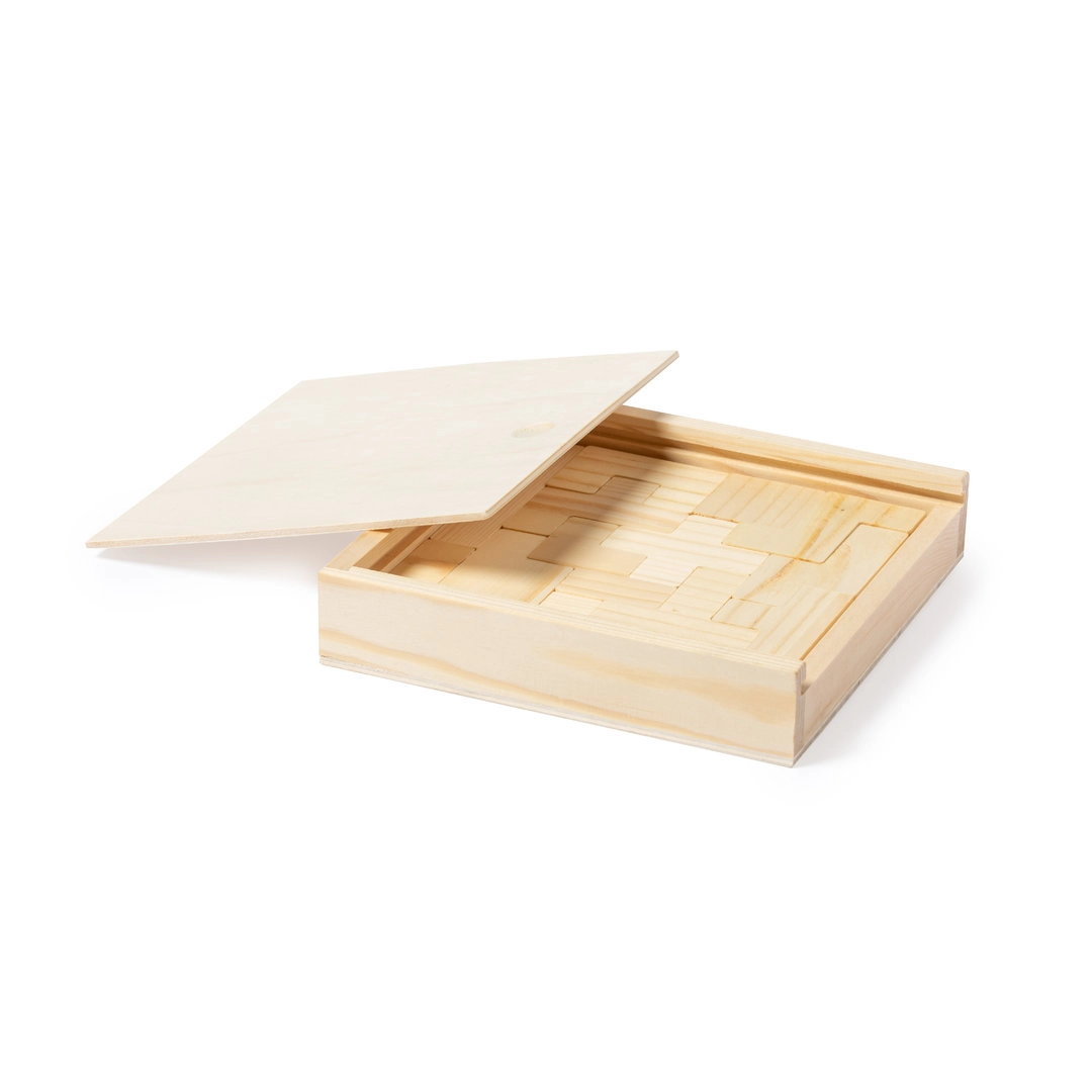 Immagine Gioco di Abilità Charlis