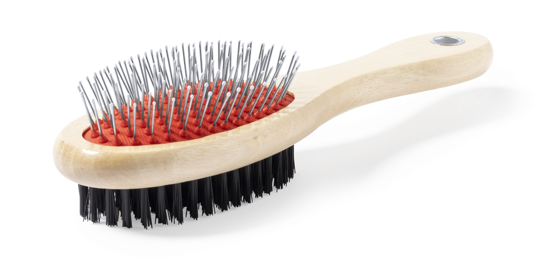 Immagine Spazzola per Animali Brolin