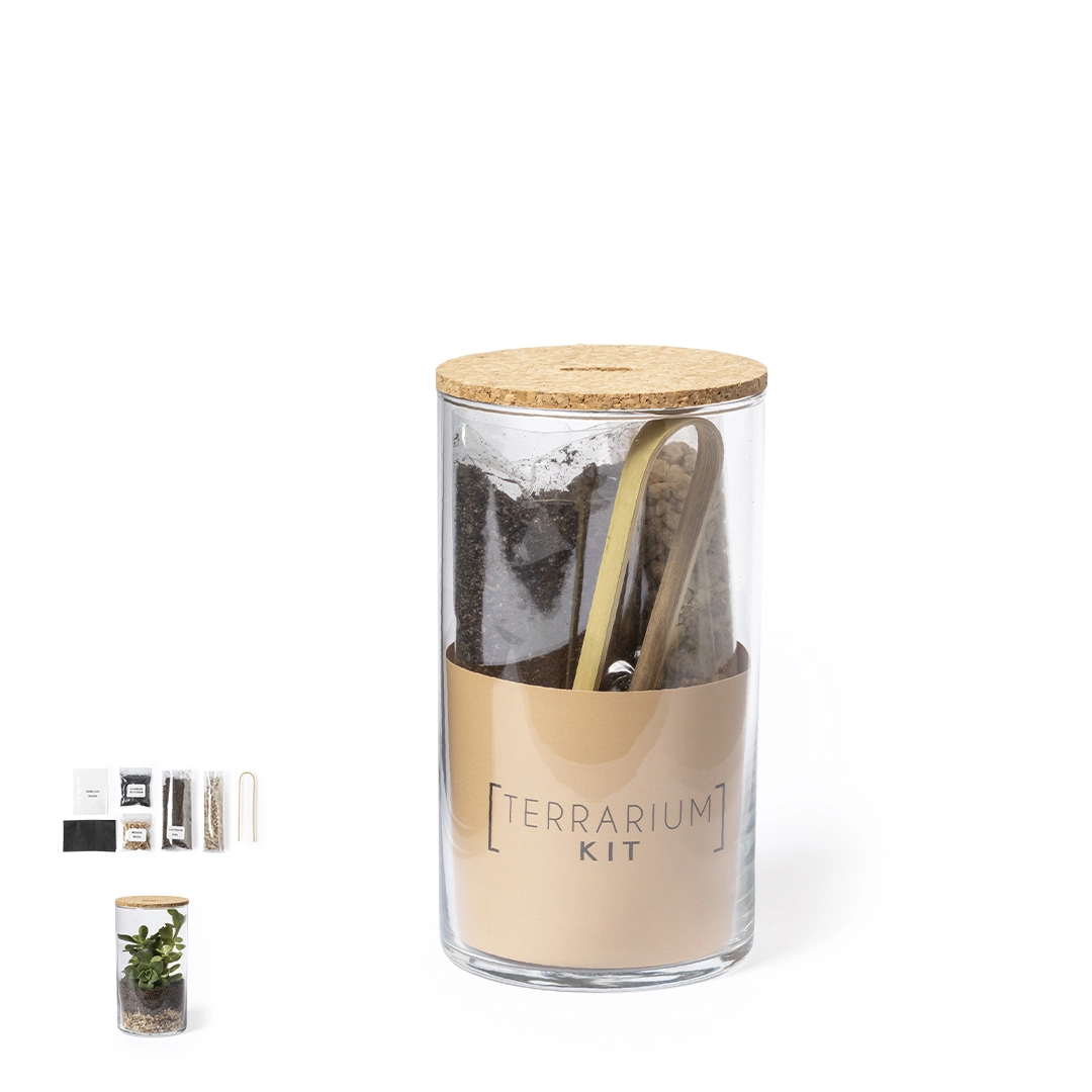 Immagine Terrarium Anymak