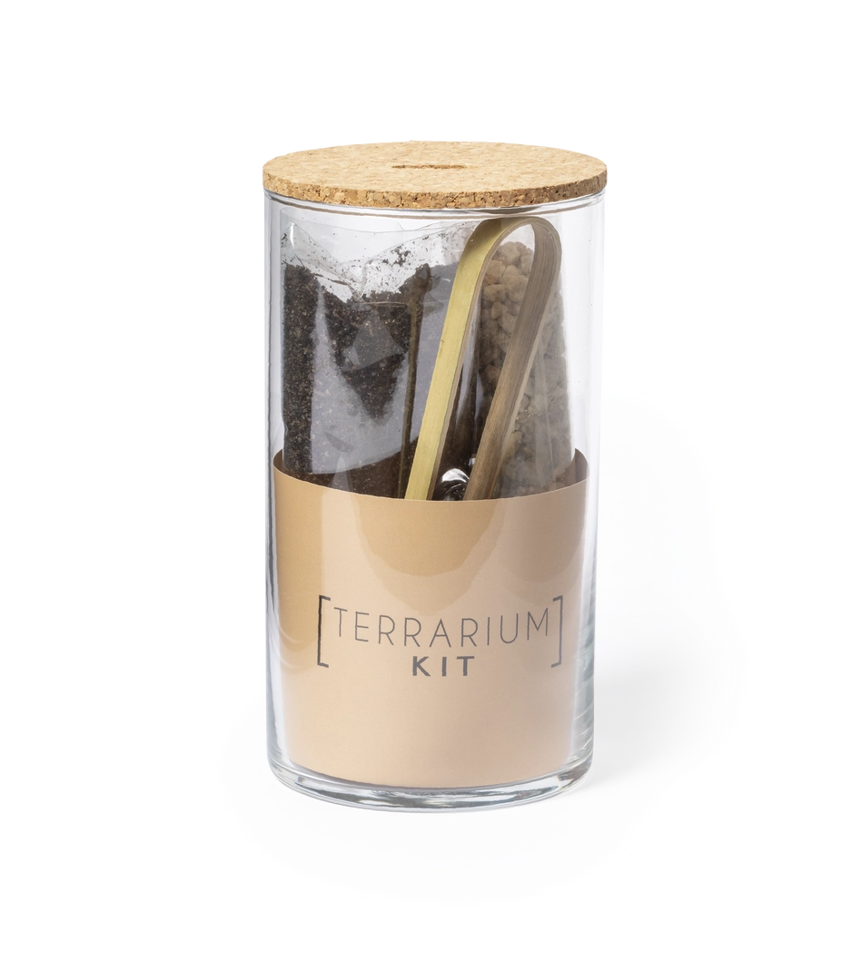 Immagine Terrarium Anymak