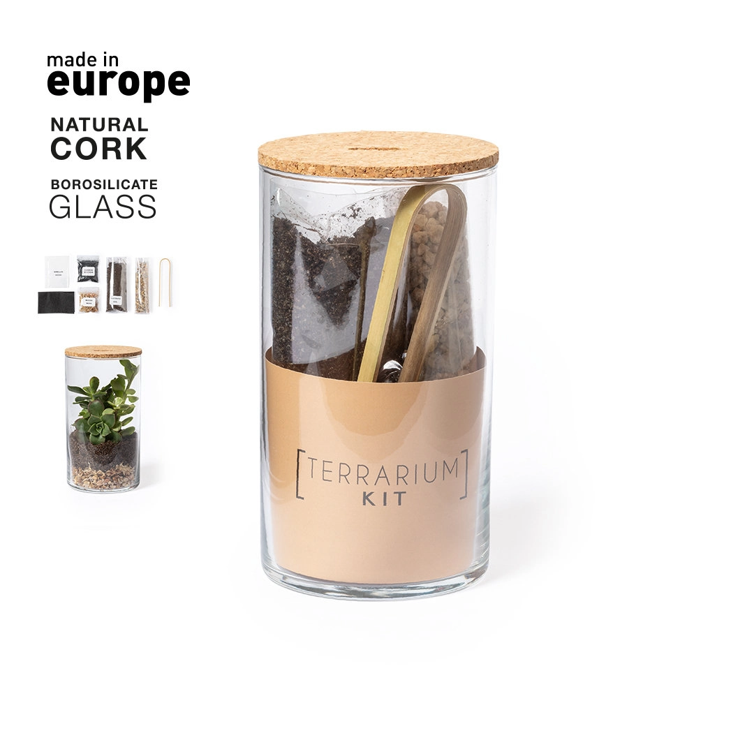 Immagine Terrarium Anymak