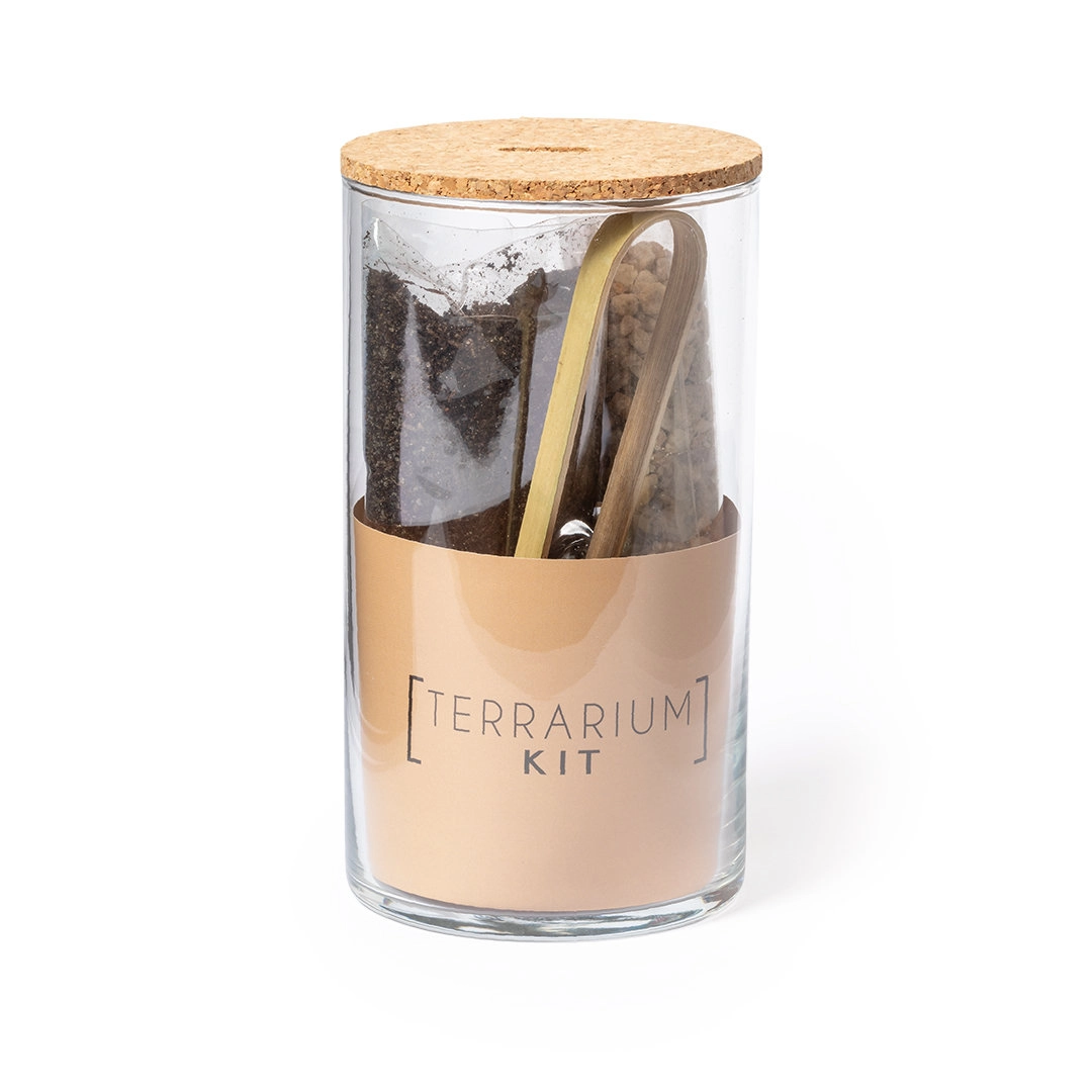 Immagine Terrarium Anymak