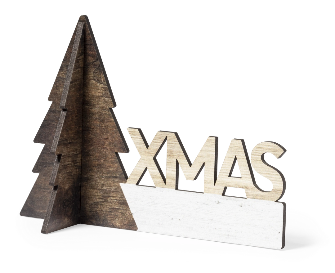 Immagine Decorazione Natalizia Gemind