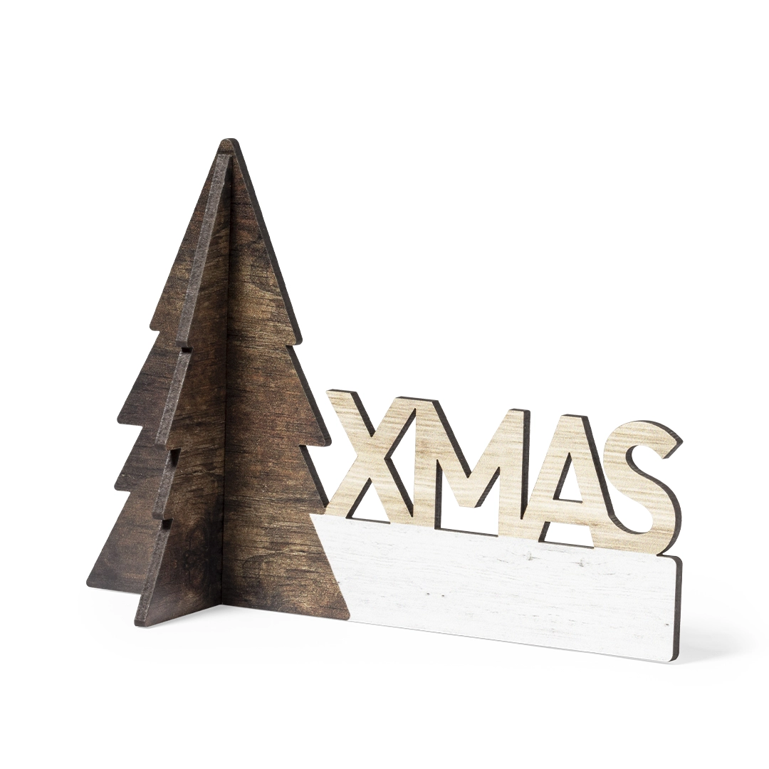 Immagine Decorazione Natalizia Gemind